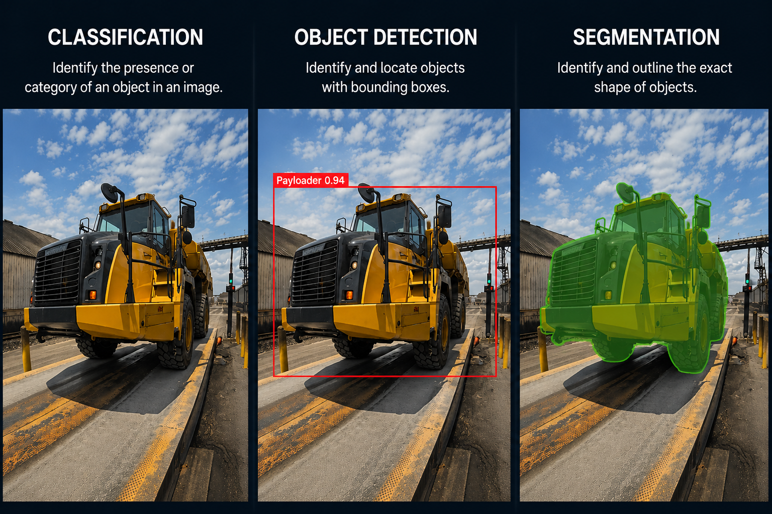 Factors that impact the cost of an industrial AI vision project